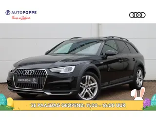 Audi A4 Allroad 45 TFSI Quattro Pro Line 245pk S-Tronic Elektrische stoelen | Camera | Stoelverwarmi