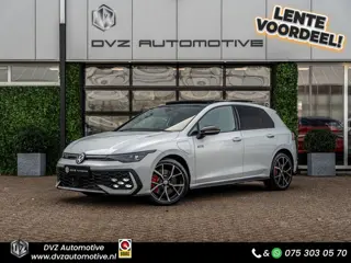 Volkswagen Golf 1.5 eHybrid GTE | Pano | HUD | Surrond View | BTW
