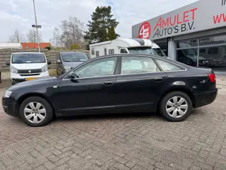 Audi A6 Limousine 2.7TDI,132kw/180pk,AUT.Pro Line: 2495,-
