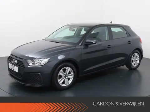 Audi A1 Sportback 30 TFSI Pro Line | 110 PK | Achteruitrijcamera | Adaptive cruise control | Keyless