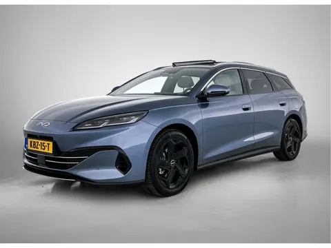 BYD SEAL 6 Touring 1.5 DM-i Comfort | PHEV | 1350 km WLTP | Direct leverbaar |