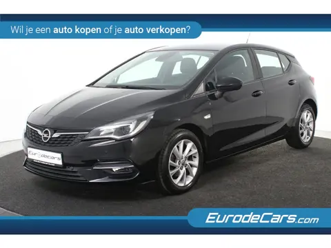 Opel Astra 1.5 CDTI Edition *1ste Eigenaar*Navigatie*Camera*Carplay*
