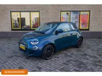 Fiat 500 La Prima 42 kWh (bj 2020, automaat)
