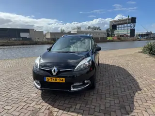 Renault Grand Scénic 1.2 TCe Bose