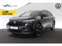 Volkswagen ID.4 Limited Edition 52 kWh 125 kW / 170 pk