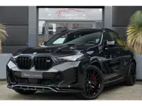 BMW X6 M60i xDrive High Executive 531pk Panoramadak/Maxton/360Camera