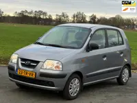 Hyundai Atos 1.1i Active Young | Nap | Elekramen