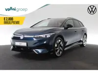 Volkswagen ID.7 Tourer Pro Limited Edition 77 kWh 210 kW  / 286 pk |