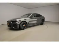 BMW i4 eDrive40 84 kWh SoH 93,4 | M Sport | Dravitgrau | Schuifdak | Camera