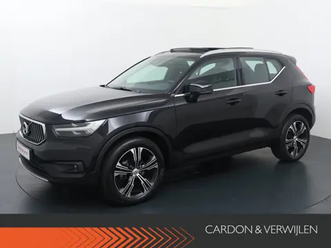 Volvo XC40 1.5 T3 Inscription | 163 PK | Automaat | Panoramadak | Lederen bekleding | Achteruitrijca