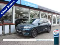 Volkswagen Tiguan 1.5 eTSI 150pk DSG Elegance - HUD | Elektr. klep | IQ.Drive | Standverw. | 360° ca