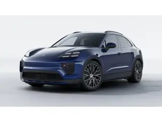 Porsche Macan 4S