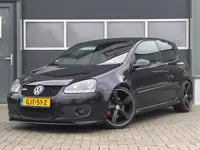 Volkswagen GOLF 2.0 TFSI GTI Edition 30 326PK