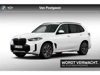 BMW X5 xDrive50e Innovation Pack M Sportpakket Pro Aut. - Verwacht: Januari 2026