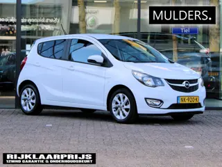 Opel KARL 1.0 ecoFLEX Innovation | Apple Carplay / Climate / Cruise
