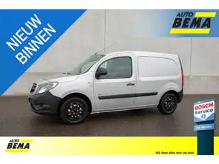Mercedes-Benz Citan 109 CDI BlueEFFICIENCY