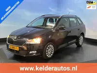 Skoda Fabia Combi 1.0 TSI Ambition Airco | Cruise | PDC | Carplay