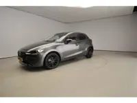 Mazda 2 1.5 e-SkyActiv-G 90 Homura | Stoelverwarming | CarPlay | Camera