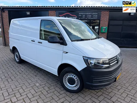 Volkswagen Transporter 2.0 TDI |4-2019|euro6|airco|cruise.control|afl.gratis nieuwe apk