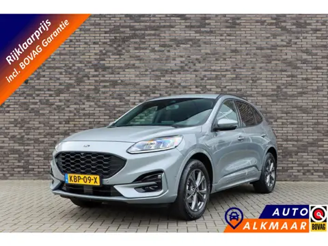 Ford Kuga 2.5 PHEV ST-Line | Trekhaak | Adaptieve cruise | Rijklaarprijs - incl.garantie