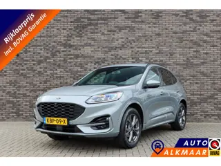 Ford Kuga 2.5 PHEV ST-Line | Trekhaak | Adaptieve cruise | Rijklaarprijs - incl.garantie