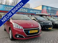 Peugeot 208 1.2 PureTech Blue Lion Airco Trekhaak Nw APK