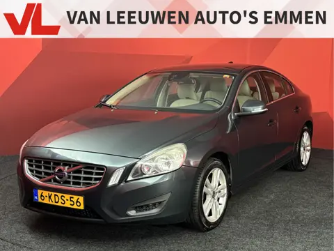 Volvo S60 2.0 D4 Momentum