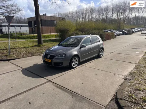 Volkswagen Golf 1.4 TSI GT Sport Clima.Clima.Navi
