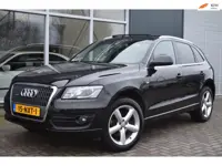 Audi Q5 2.0 TFSI quattro Pro Line | S-Line | Pano | B&O | APK 12-2026 !