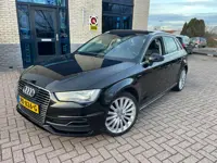 Audi A3 Sportback 1.4 e-tron PHEV Pro Line plus- Pano dak