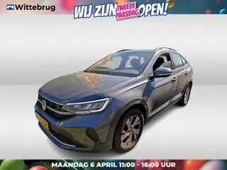 Volkswagen Taigo 1.0 TSI Life Multimedia App-connect / Partkeersensoren / Navigatie / LM velgen / LE