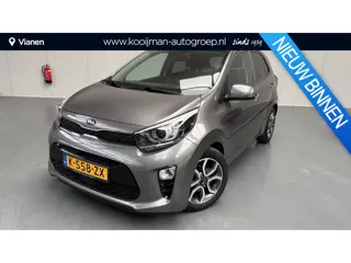 Kia Picanto 1.0 DPi DynamicPlusLine