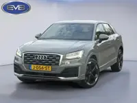 Audi Q2 35 TFSI 150 pk AUTOMAAT S Edition, 2X S-LINE, trekhaak,1/2 lederen sportinterieur, 1 e eigen