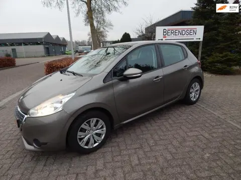 Peugeot 208 1.2 VTi Blue Lease Executive 5 DRS