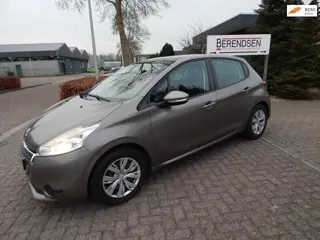 Peugeot 208 1.2 VTi Blue Lease Executive 5 DRS
