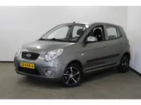 Kia Picanto 1.0 Seven (bj 2010)