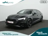 Audi A5 Sportback 40 TFSI 204 pk S-tronic quattro S-Line | Trekhaak | Sportstoelen Plus | Geheugen-/