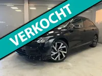 Volkswagen Golf Variant 1.5 eTSI R-Line | LED | CAMERA | CAR PLAY | TREKHAAK WEGKLAPBAAR |