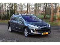 Peugeot 308 SW 1.6 VTi XT | 2010 | Cruise | Pano |