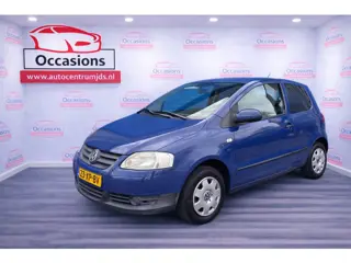Volkswagen Fox 1.2 Trendline