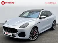 Maserati Grecale 2.0 MHEV GT 300PK AWD Head-Up Adaptive Cruise Control | 360 Camera | Leer | Panoram