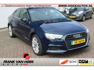 Audi A3 Limousine 35 TFSI CoD Pro Line Automaat BTW Auto