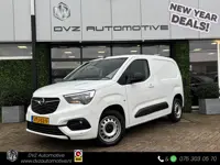 Opel Combo 1.5D EAT8 Edition | Comfort Pack | Camera | Dodehoek | Trekhaak