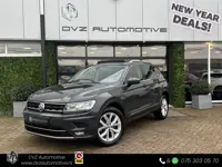 Volkswagen Tiguan 2.0 TSI 4Motion Highline | Pano | Leder | Camera | Memory