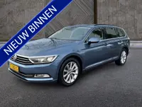 Volkswagen Passat Variant 1.6 TDI Comfortline 88kw dsg