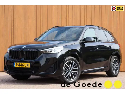 BMW X1 SDrive18i M-Sport org.NL leer/alc+verw camera el.klep