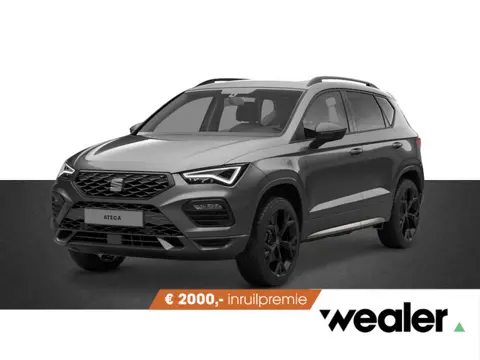 SEAT Ateca 1.5 TSI 110kW / 150pk DSG FR Business Intense | Panoramadak | 19 inch Exclusive Glossy Bl