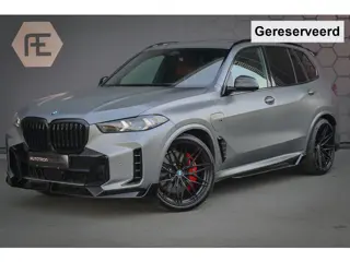 BMW X5 xDrive50e | STOELVERWARMING | 360 CAMERA | FULL PPF | APPLE CARPLAY |