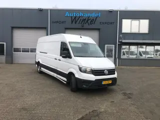 Volkswagen Crafter 35 2.0 TDI L4H3 EL