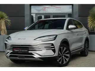 BYD SEAL U 1.5 DM-i FWD Boost 218pk Panoramadak/Stoelverwarming/AppleCarplay